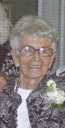 Marjorie Jean Chipman